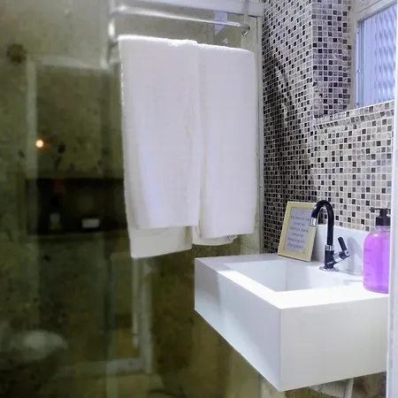 Studio Charmoso Rio de Janeiro Exterior photo