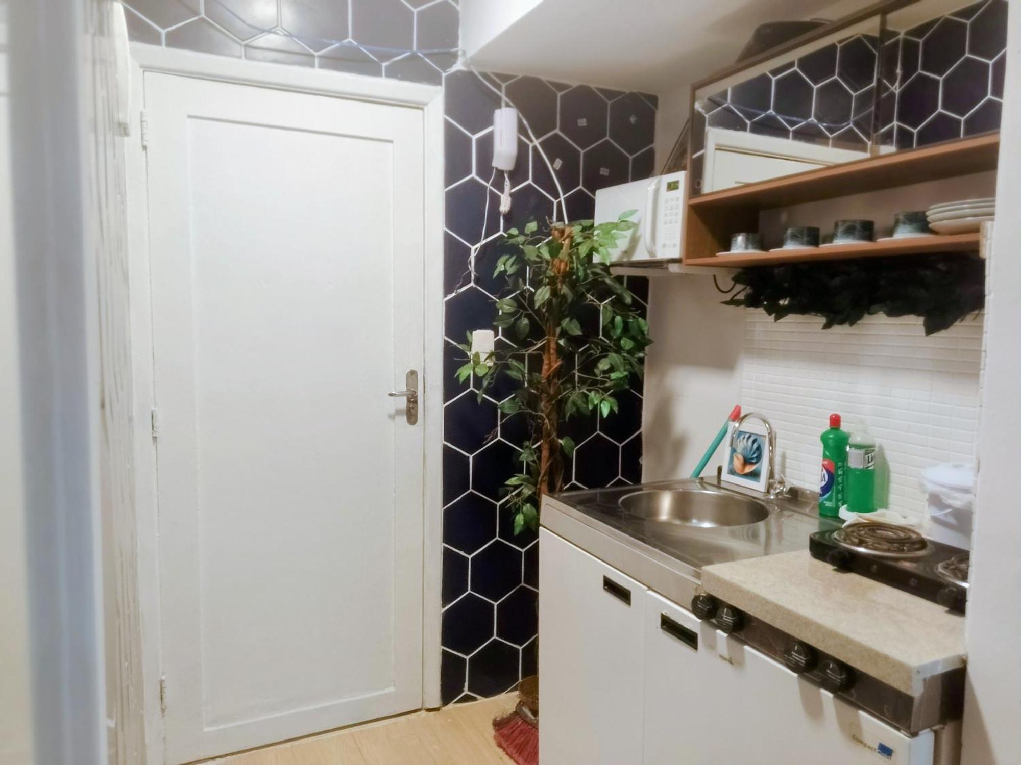 Apartment Charmoso *