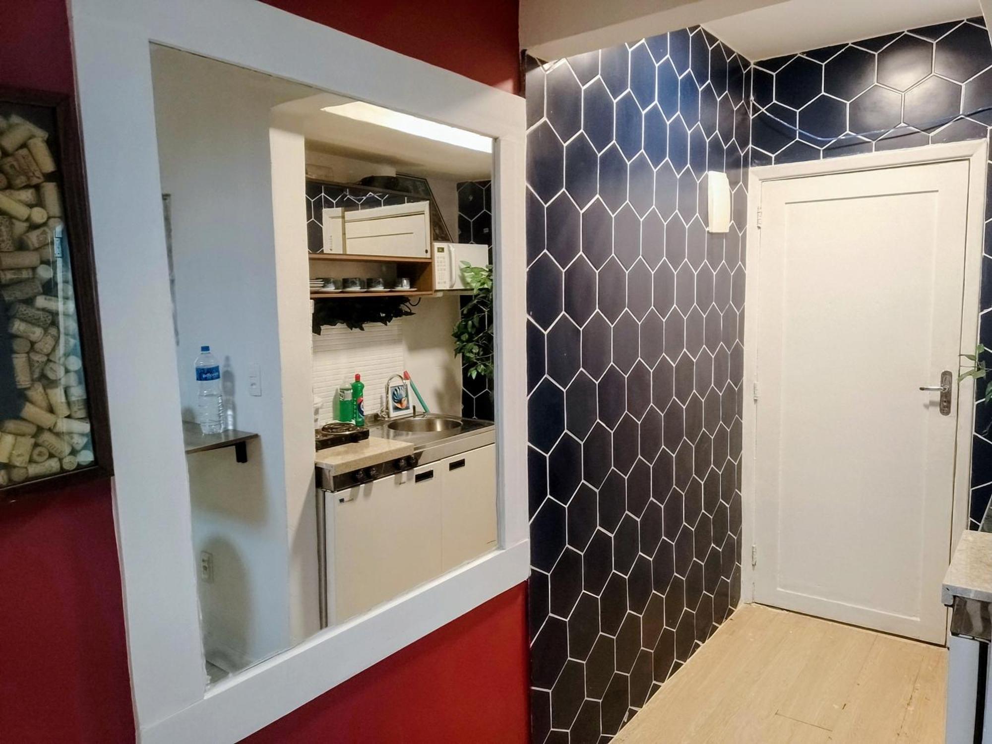 Charmoso Apartment *