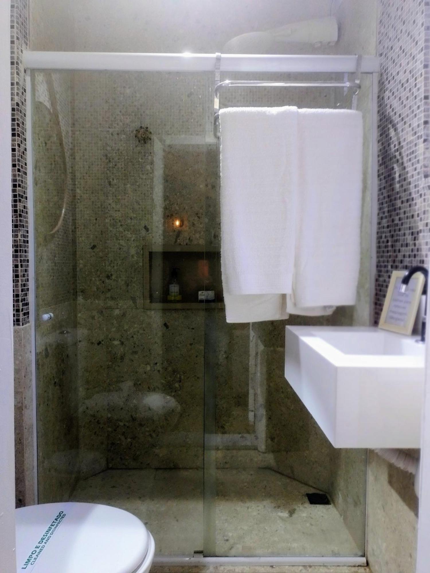 Apartment Charmoso Rio de Janeiro