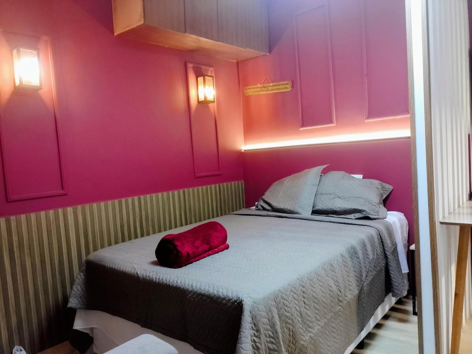 Charmoso Apartment Rio de Janeiro