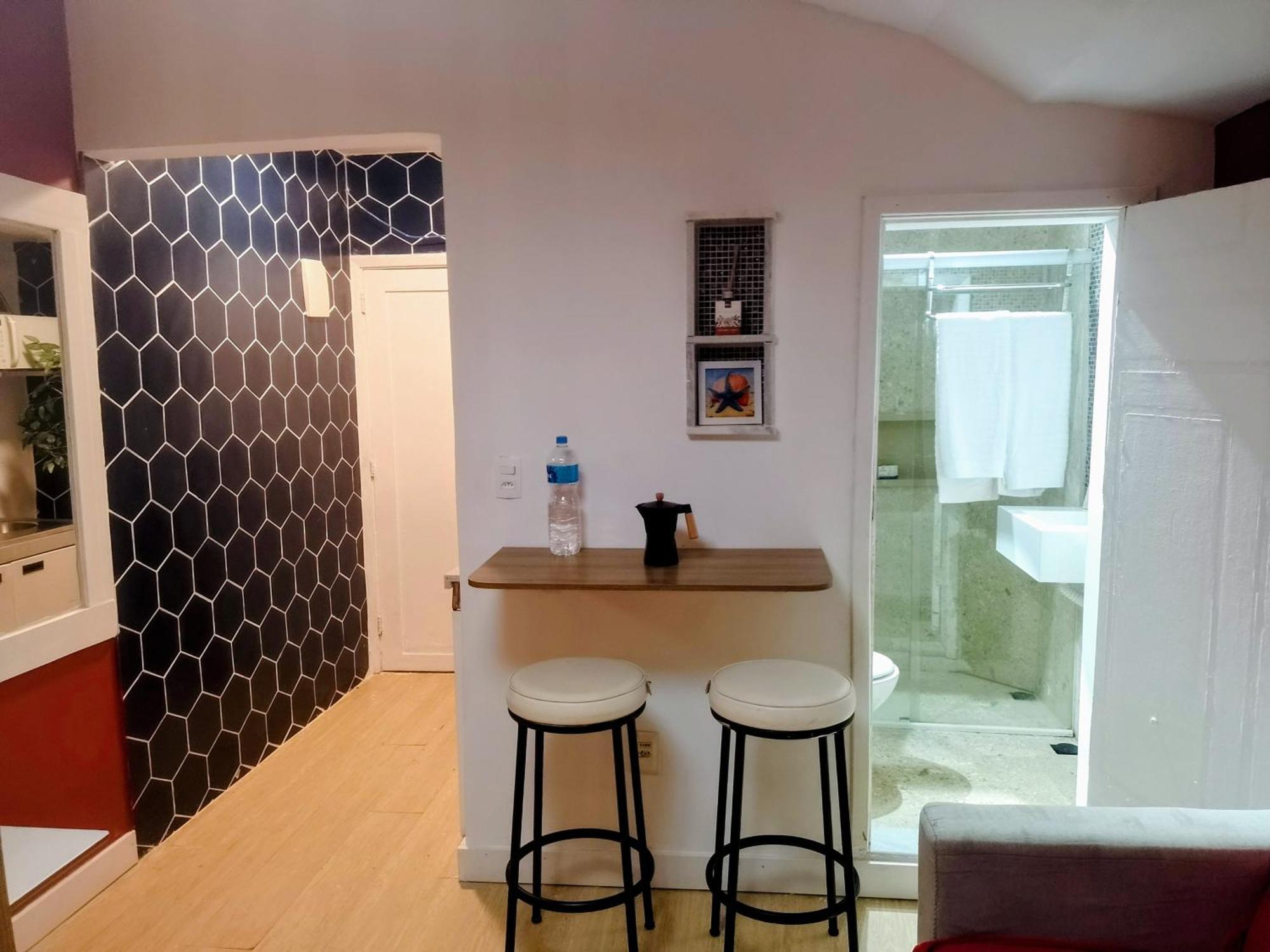 Apartment Charmoso